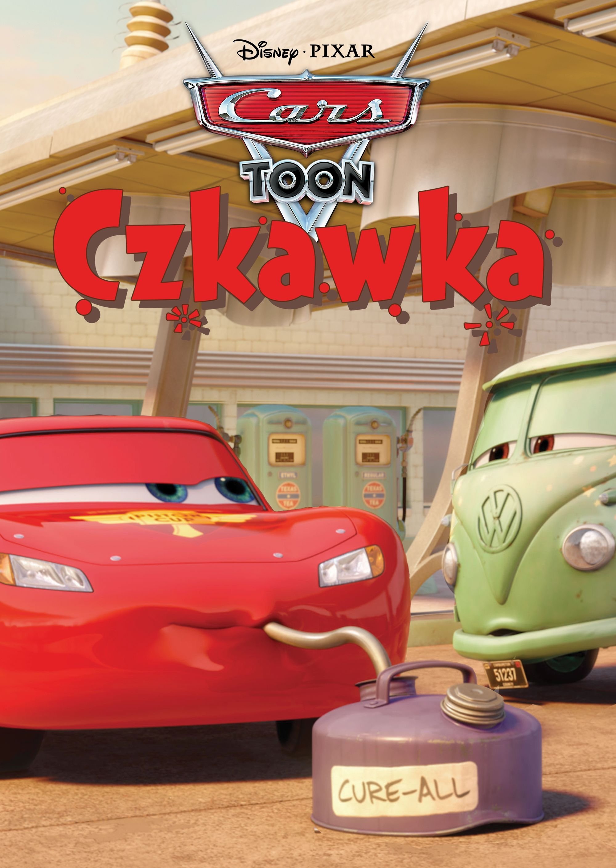 Czkawka 2013 cały film