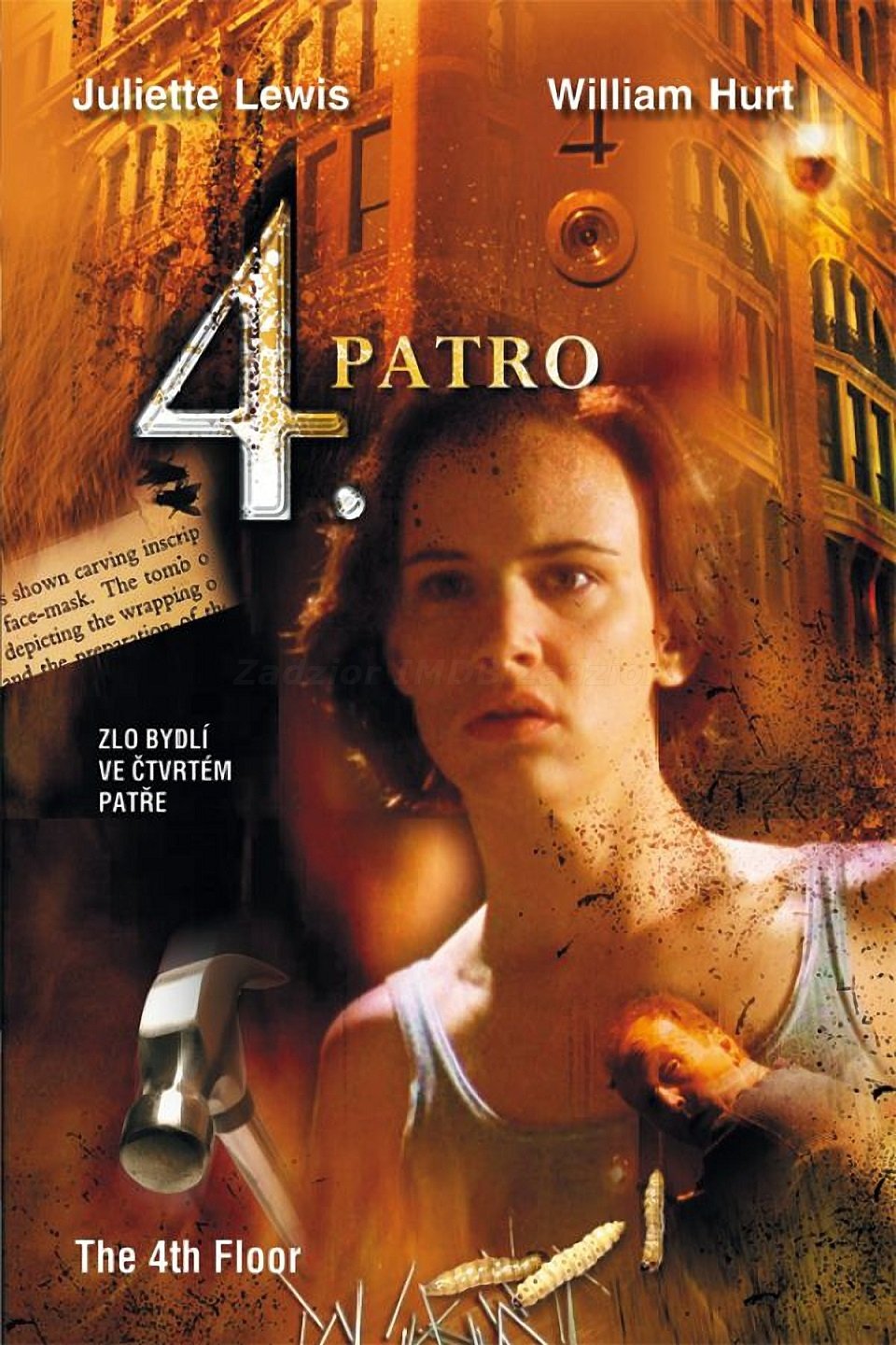 Czwarte piętro 1999 cały film