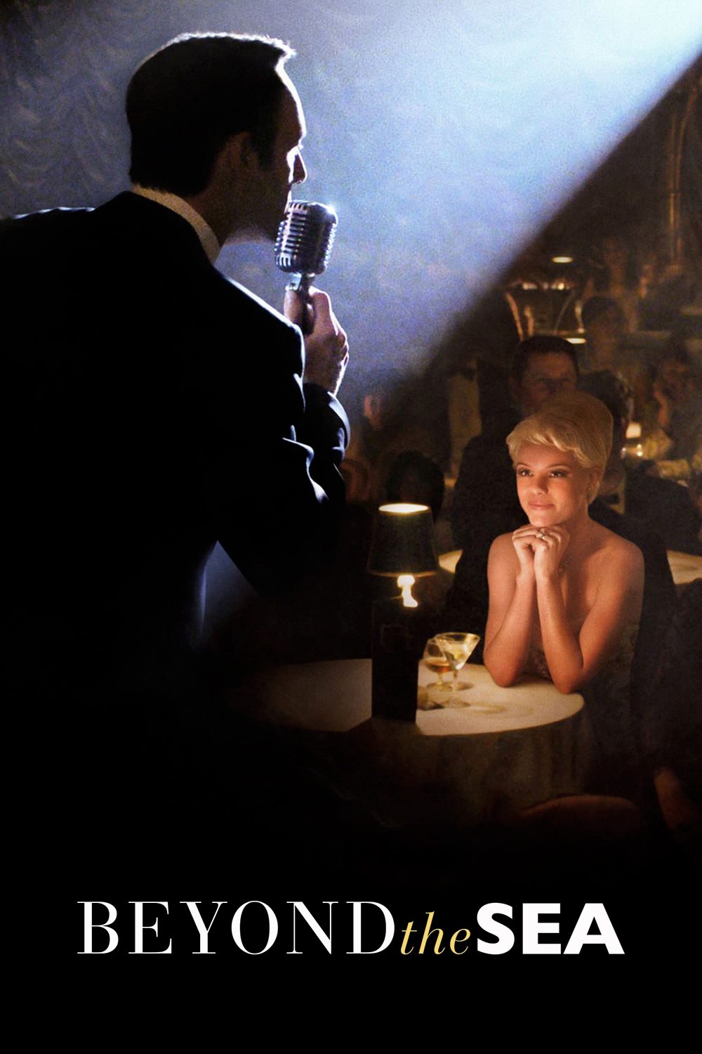 Daleki  ląd - Wielkie życie 2004 cały film