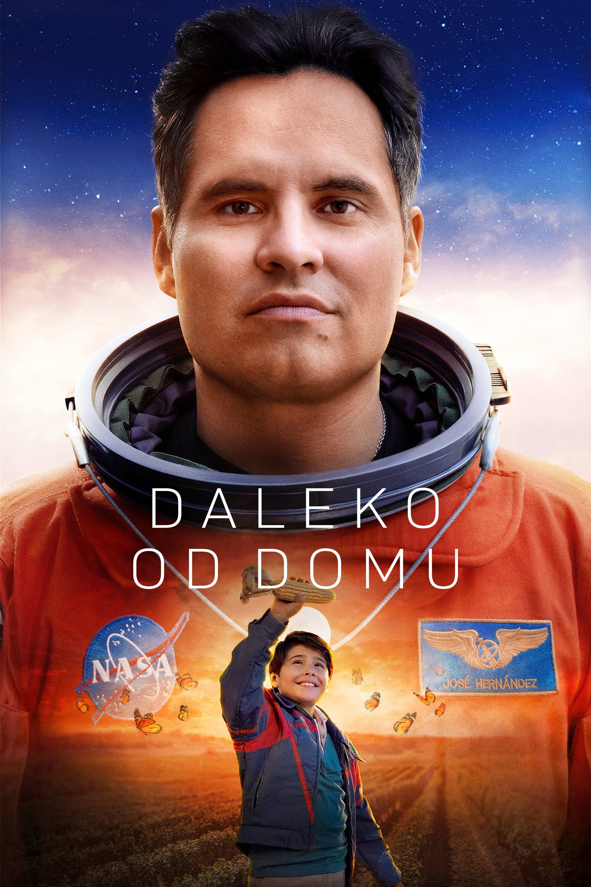 Daleko od Domu 2023 cały film