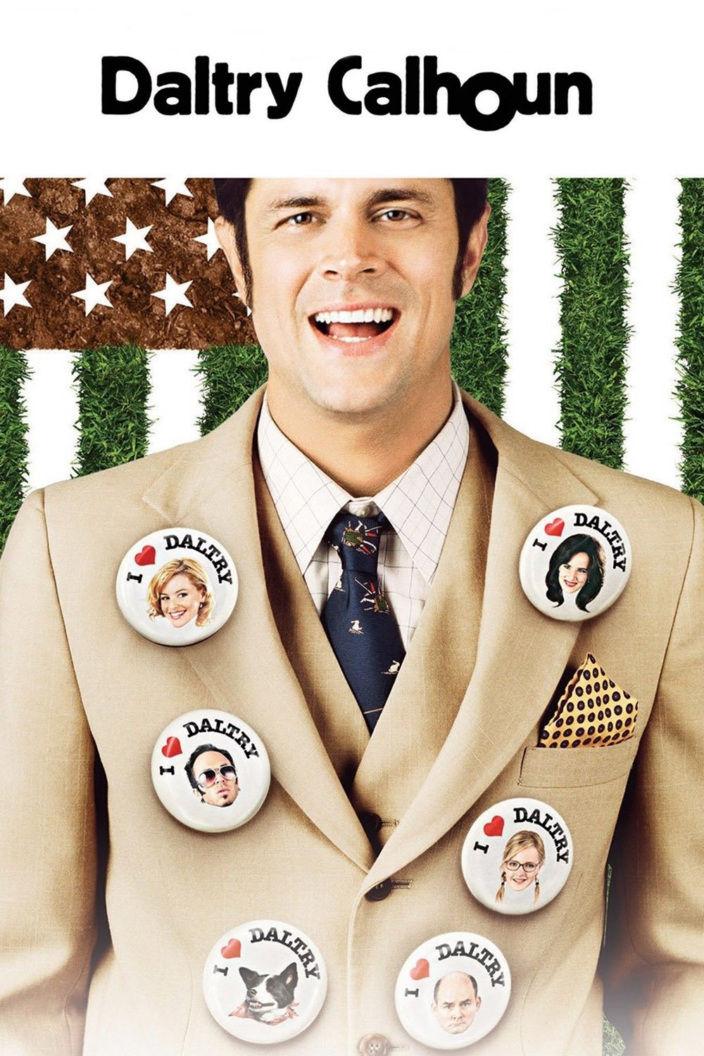 Daltry Calhoun 2005 cały film