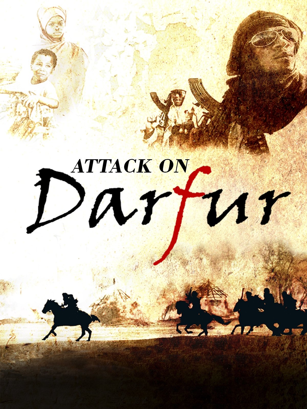 Darfur 2009 cały film