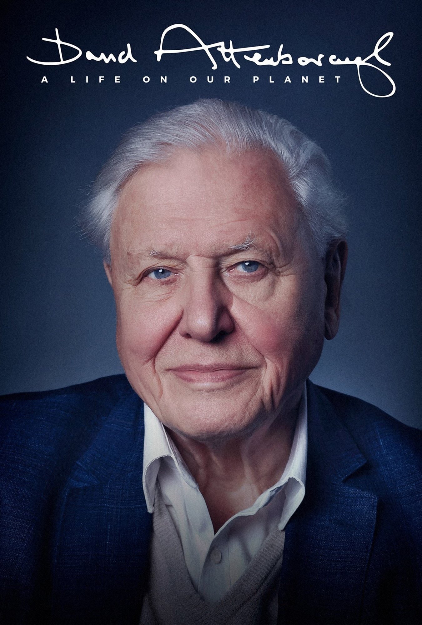 David Attenborough: Życie na naszej planecie 2020 cały film