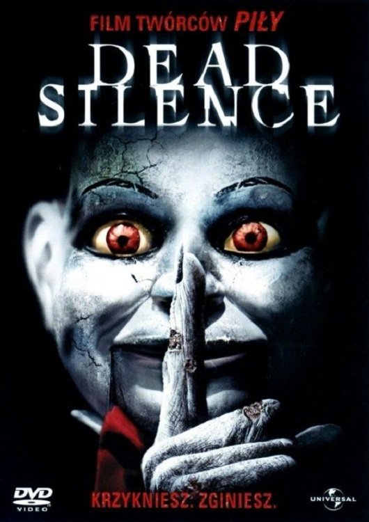 Dead Silence 2007 cały film