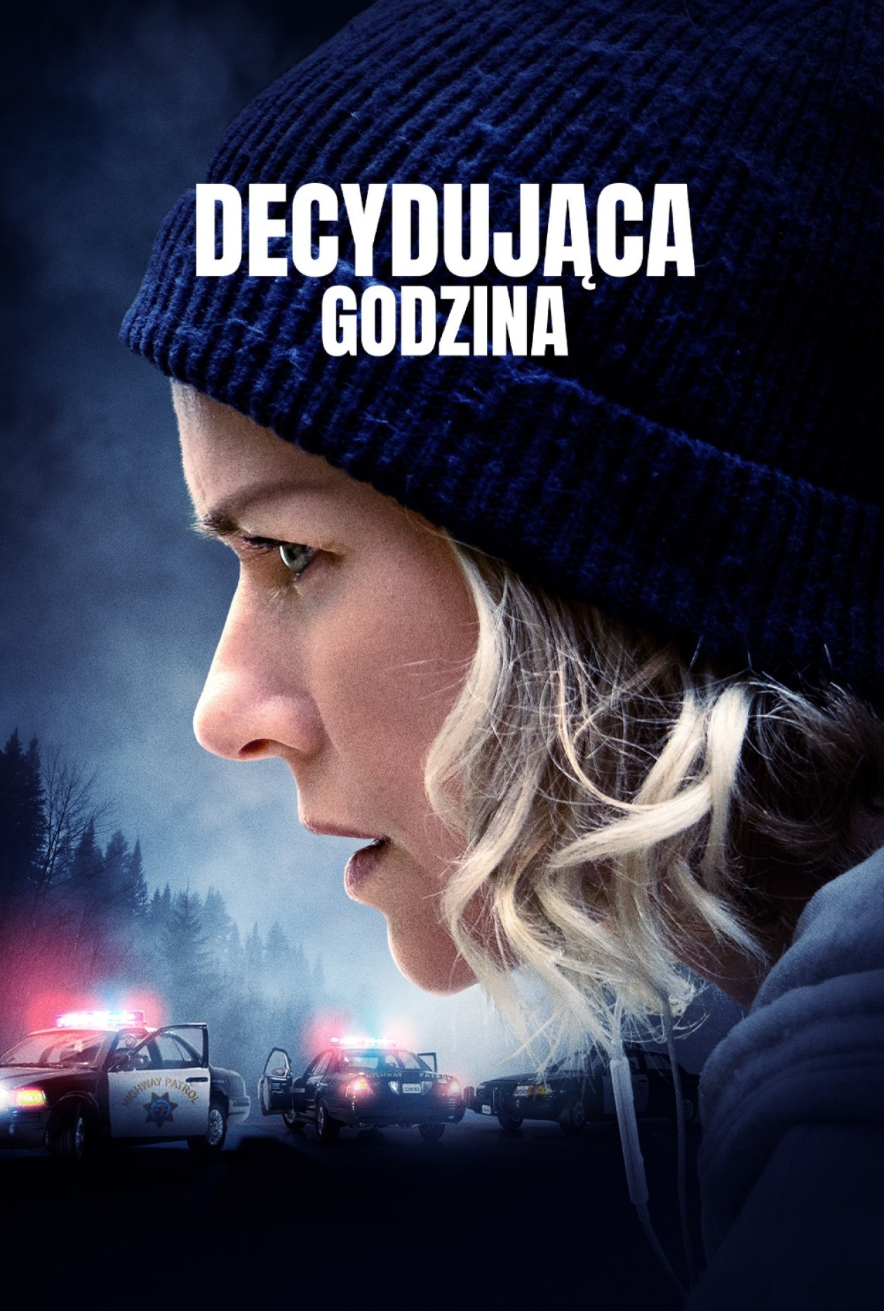 Decydująca Godzina 2021 cały film