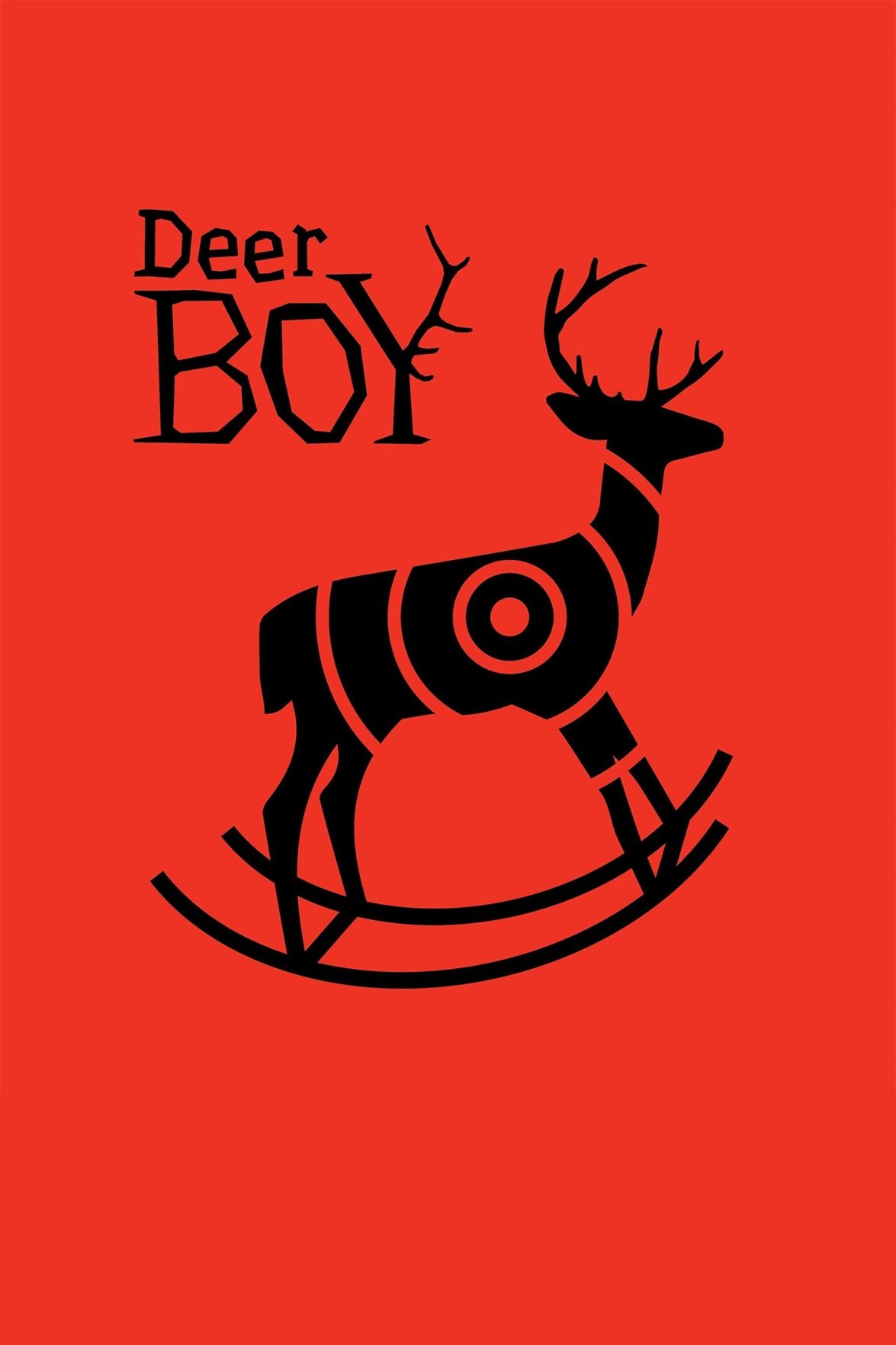 Deer Boy 2017 cały film