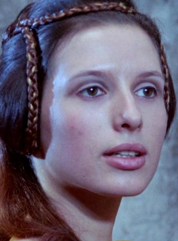 Dekameron 40 czyli cudowne przytrafienie pewnego nieboszczyka 1971 cały film