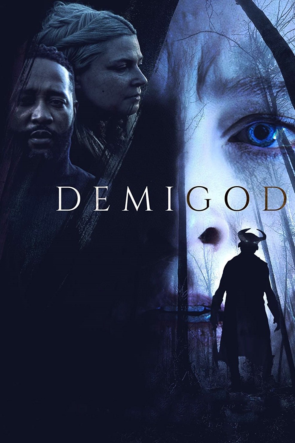Demigod 2021 cały film