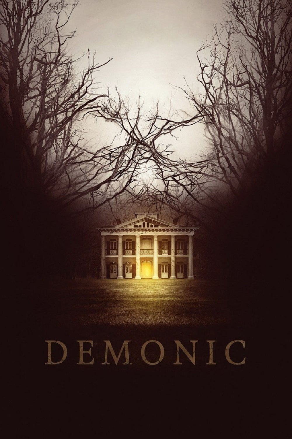 Demonic 2015 cały film