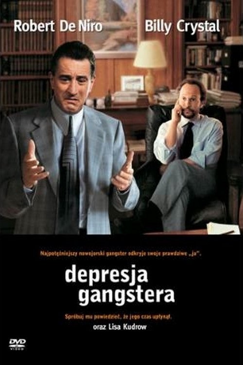 Depresja gangstera 1999 cały film