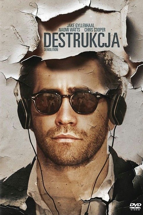 Destrukcja 2016 cały film