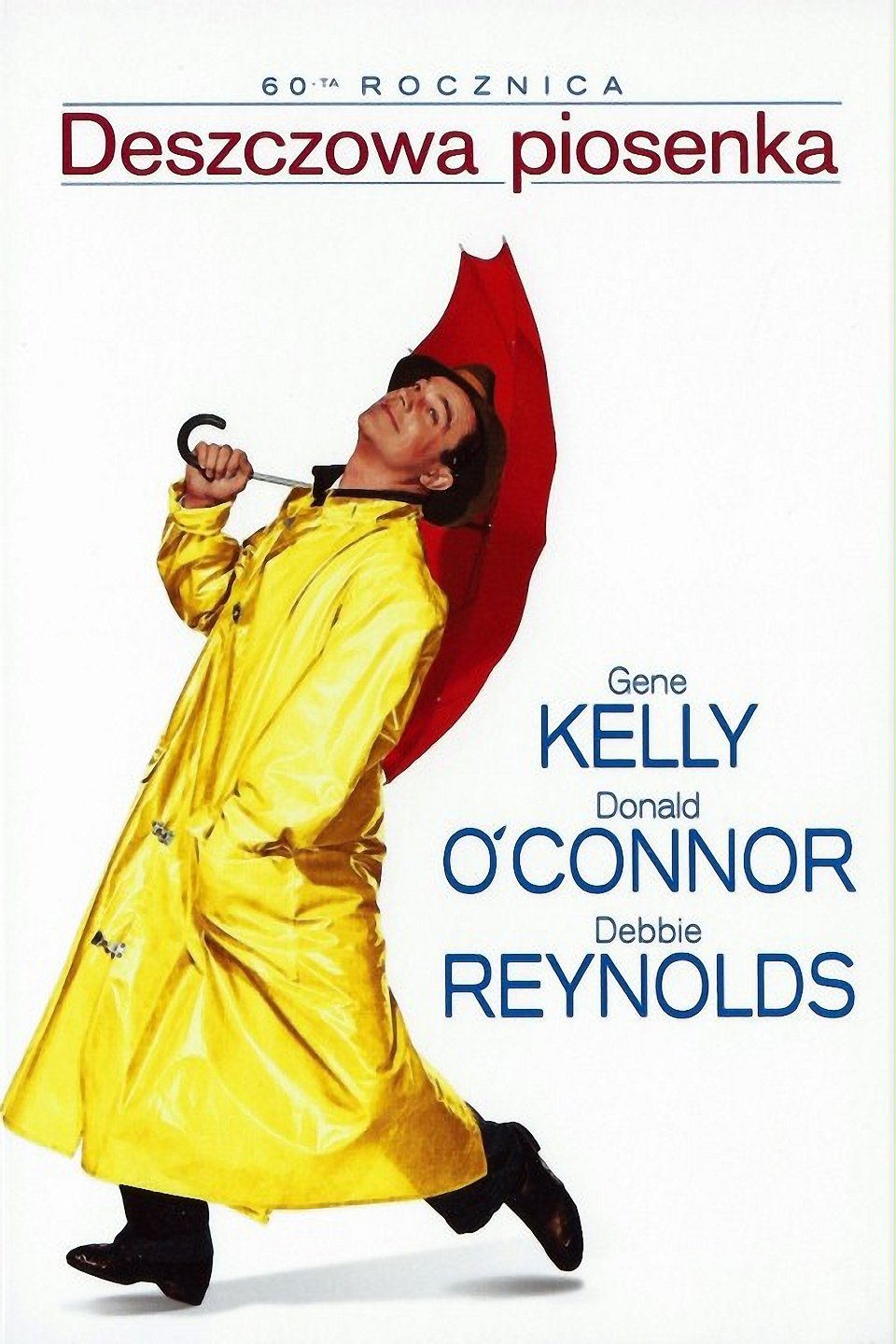 Deszczowa piosenka 1952 cały film