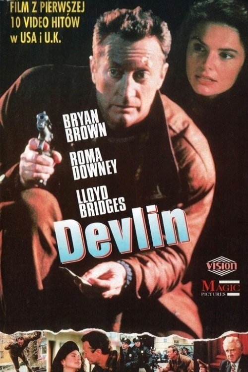 Devlin 1992 cały film