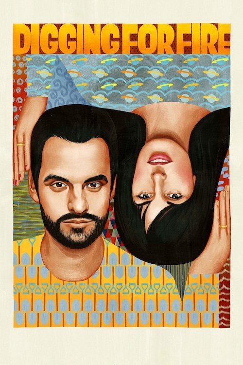 Digging for Fire 2015 cały film