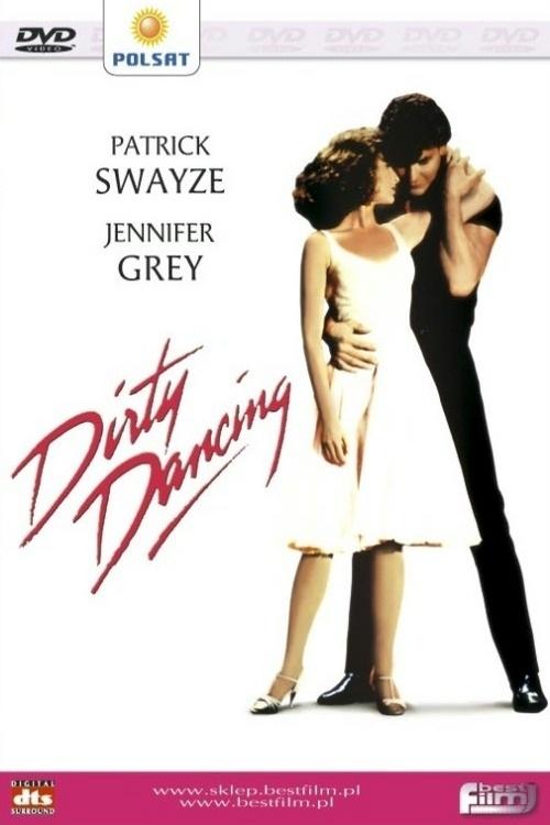 Dirty Dancing 1987 cały film