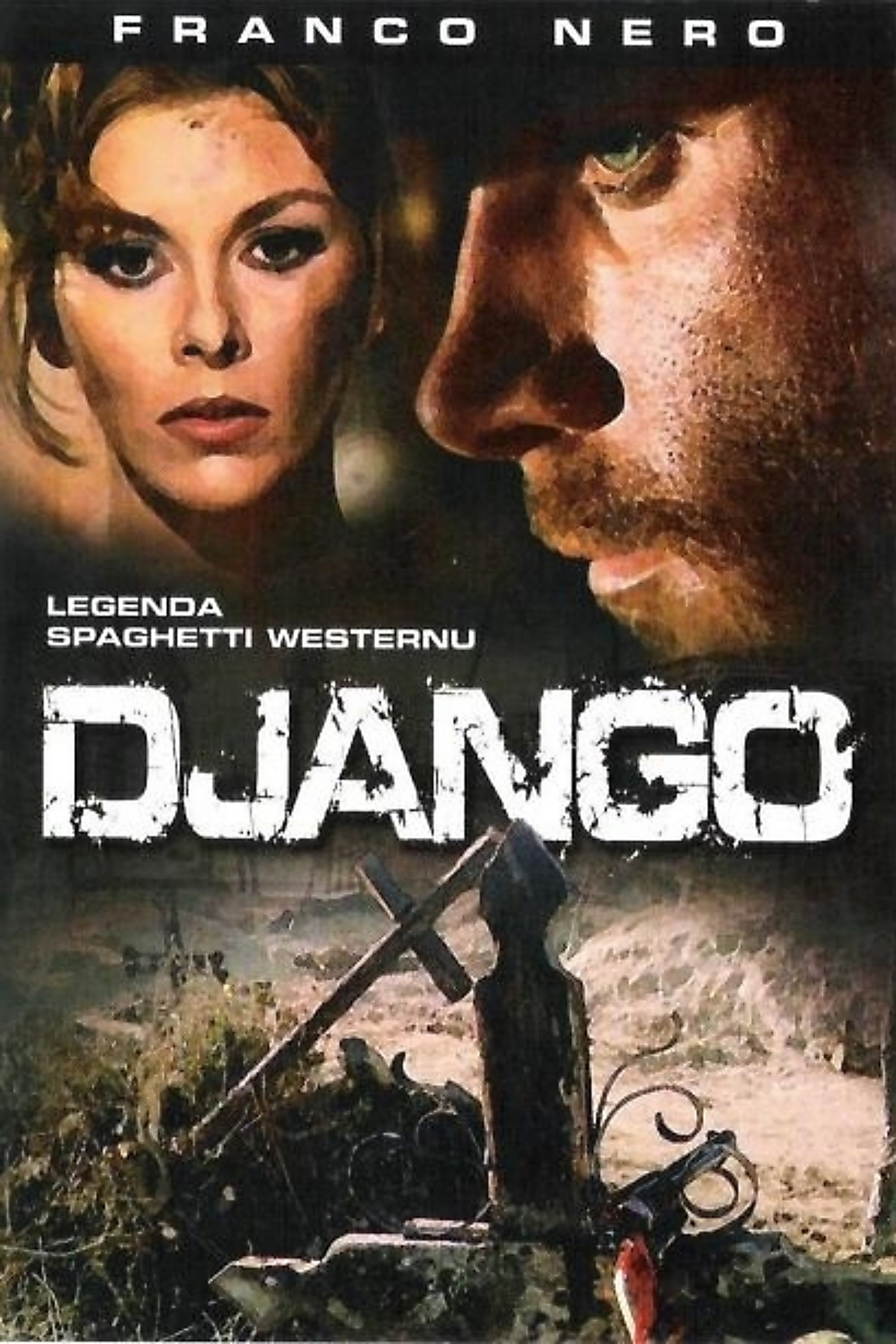 Django 1966 cały film