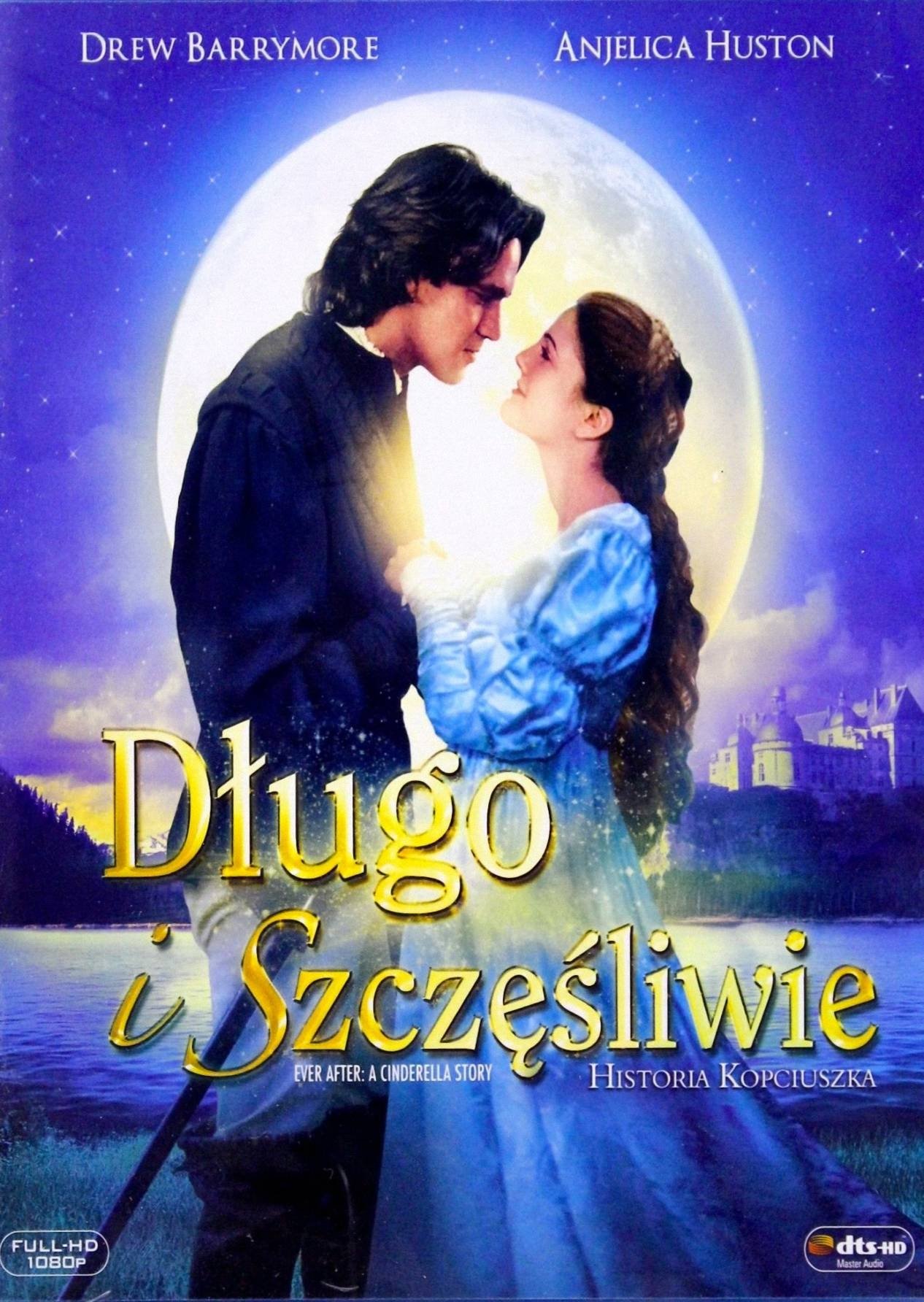 Długo i szczęśliwie 1998 cały film