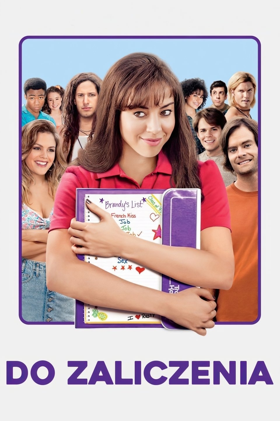 Do zaliczenia 2013 cały film