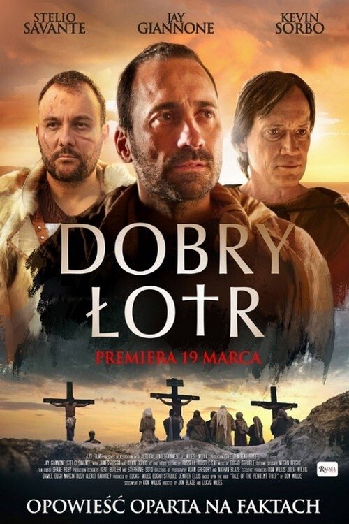 Dobry łotr 2021 cały film