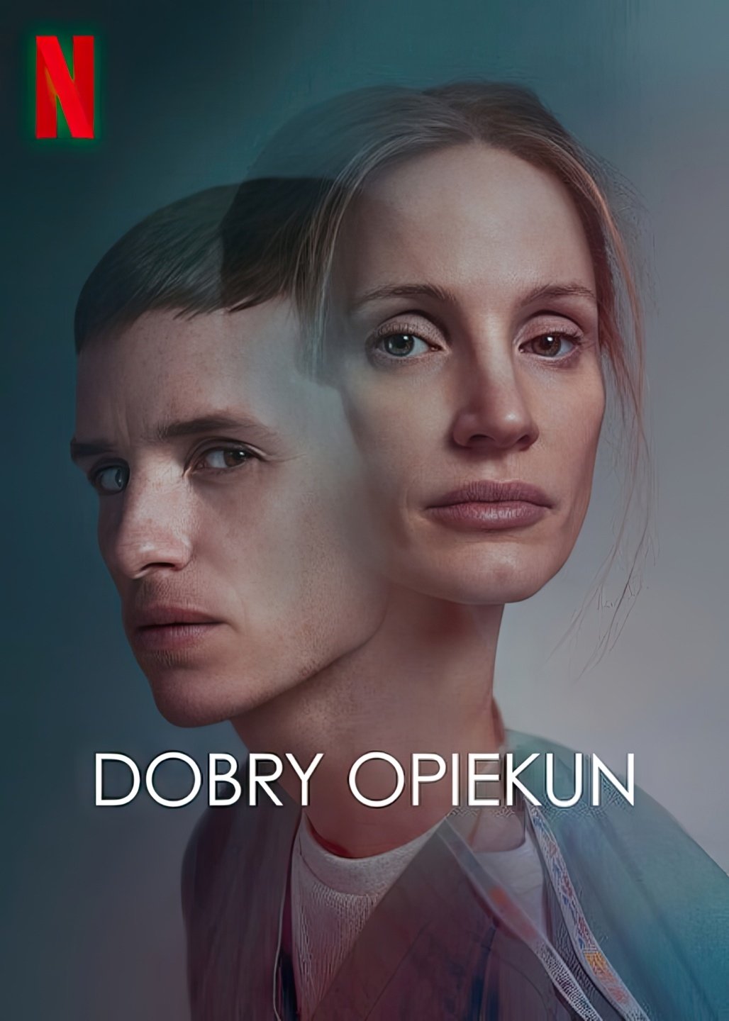 Dobry Opiekun 2022 cały film