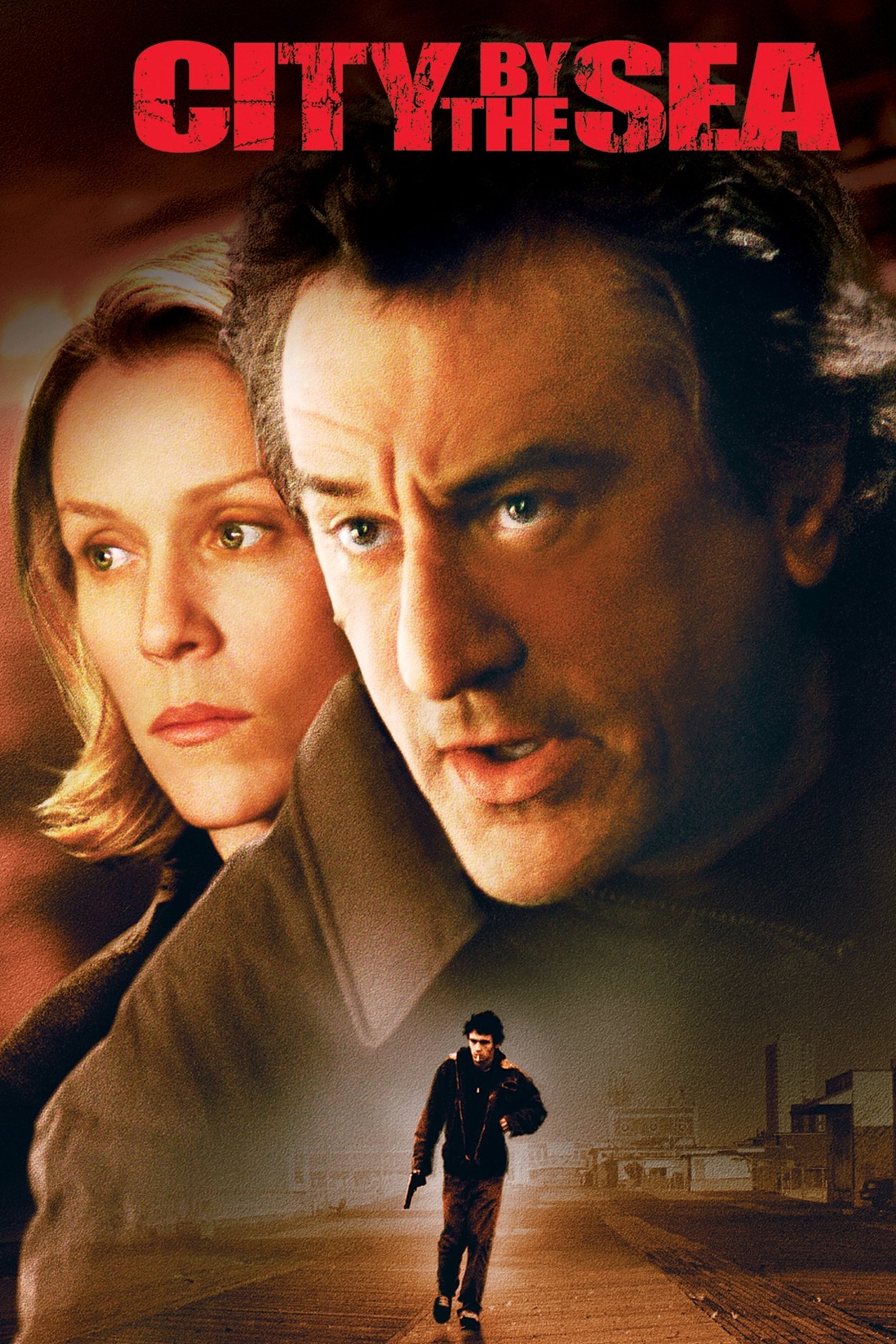 Dochodzenie 2002 cały film