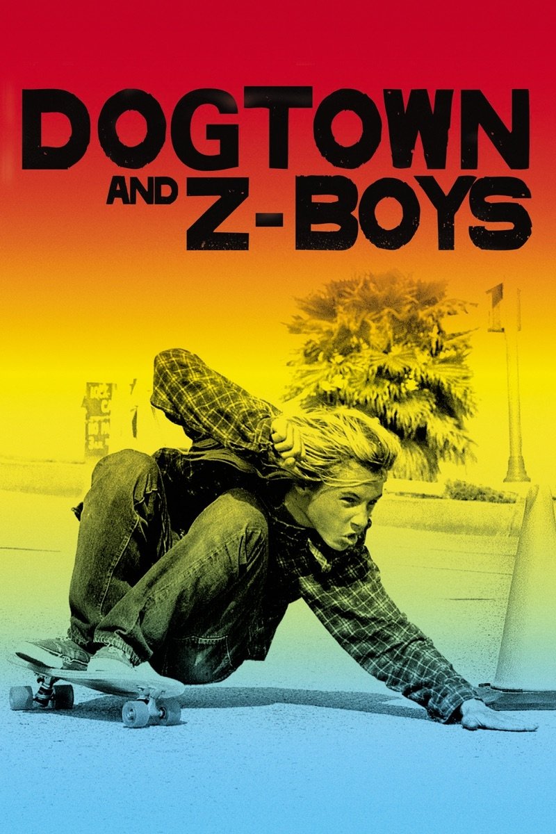 Dogtown and Z-Boys 2002 cały film