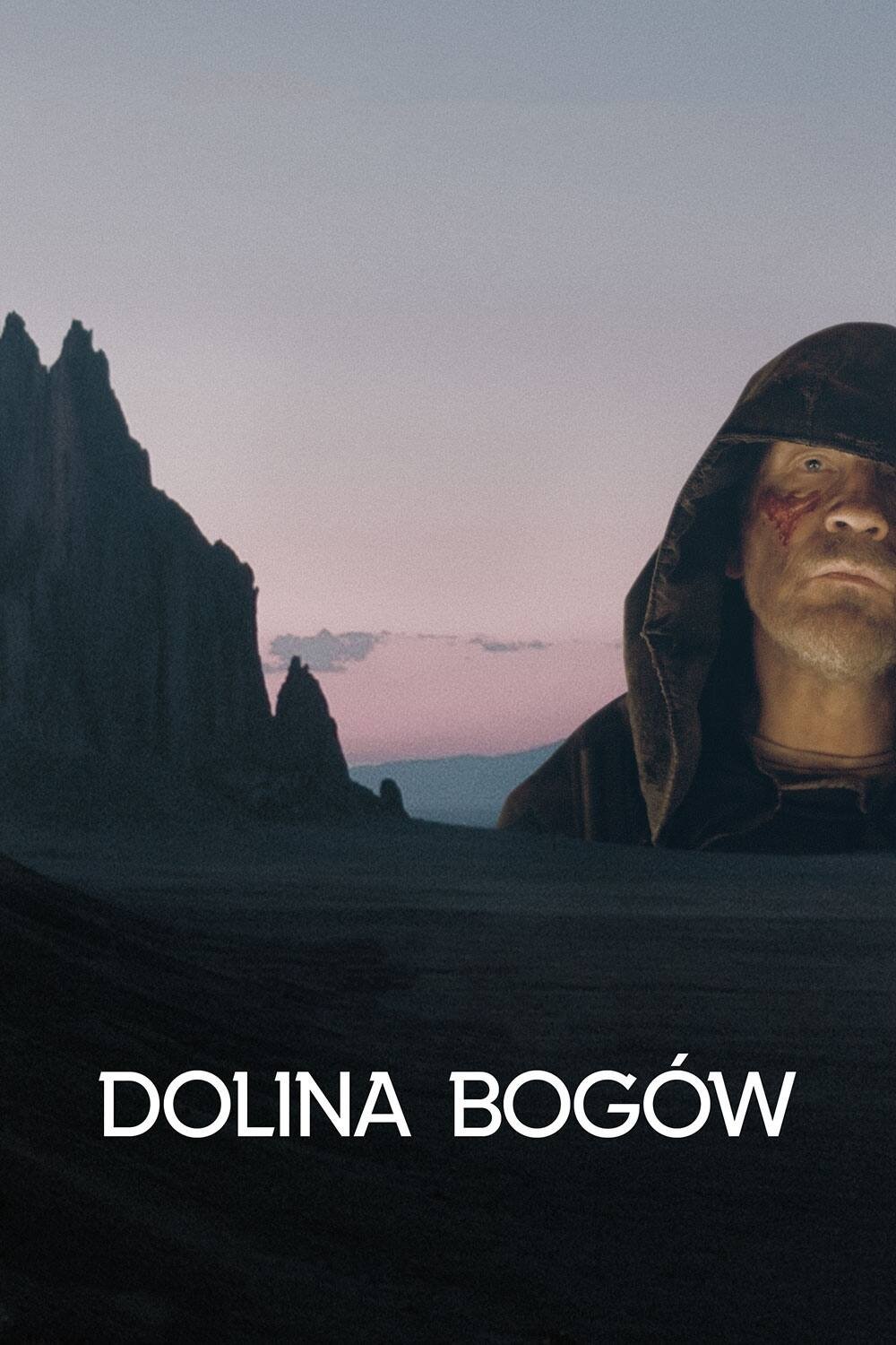 Dolina Bogów 2020 cały film