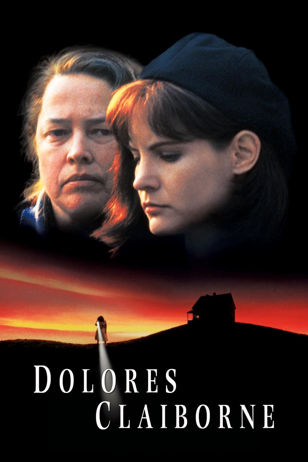 Dolores 1995 cały film