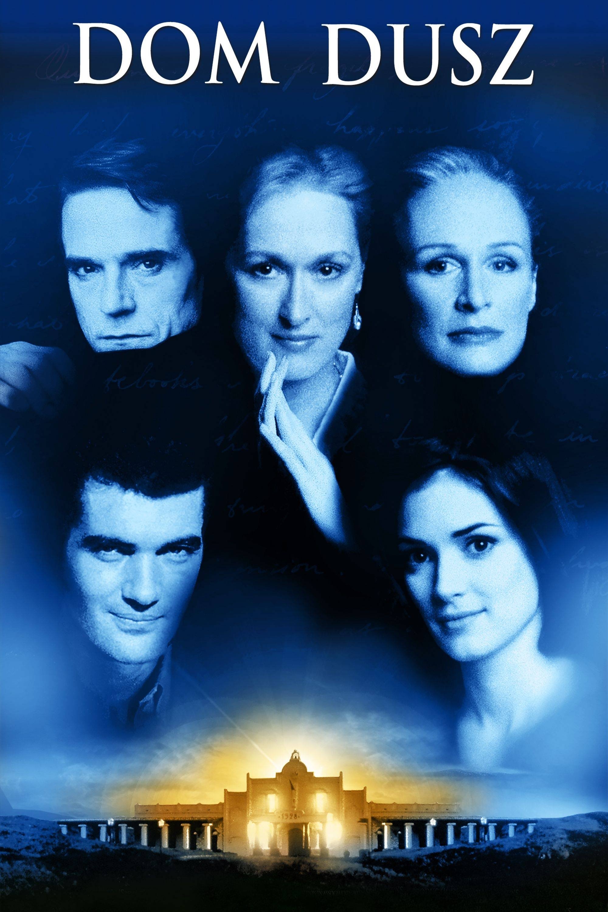 Dom dusz 1993 cały film