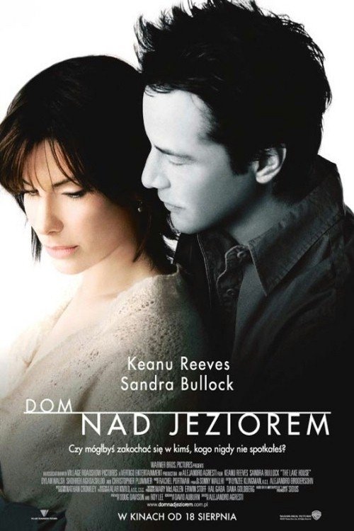 Dom nad jeziorem 2006 cały film