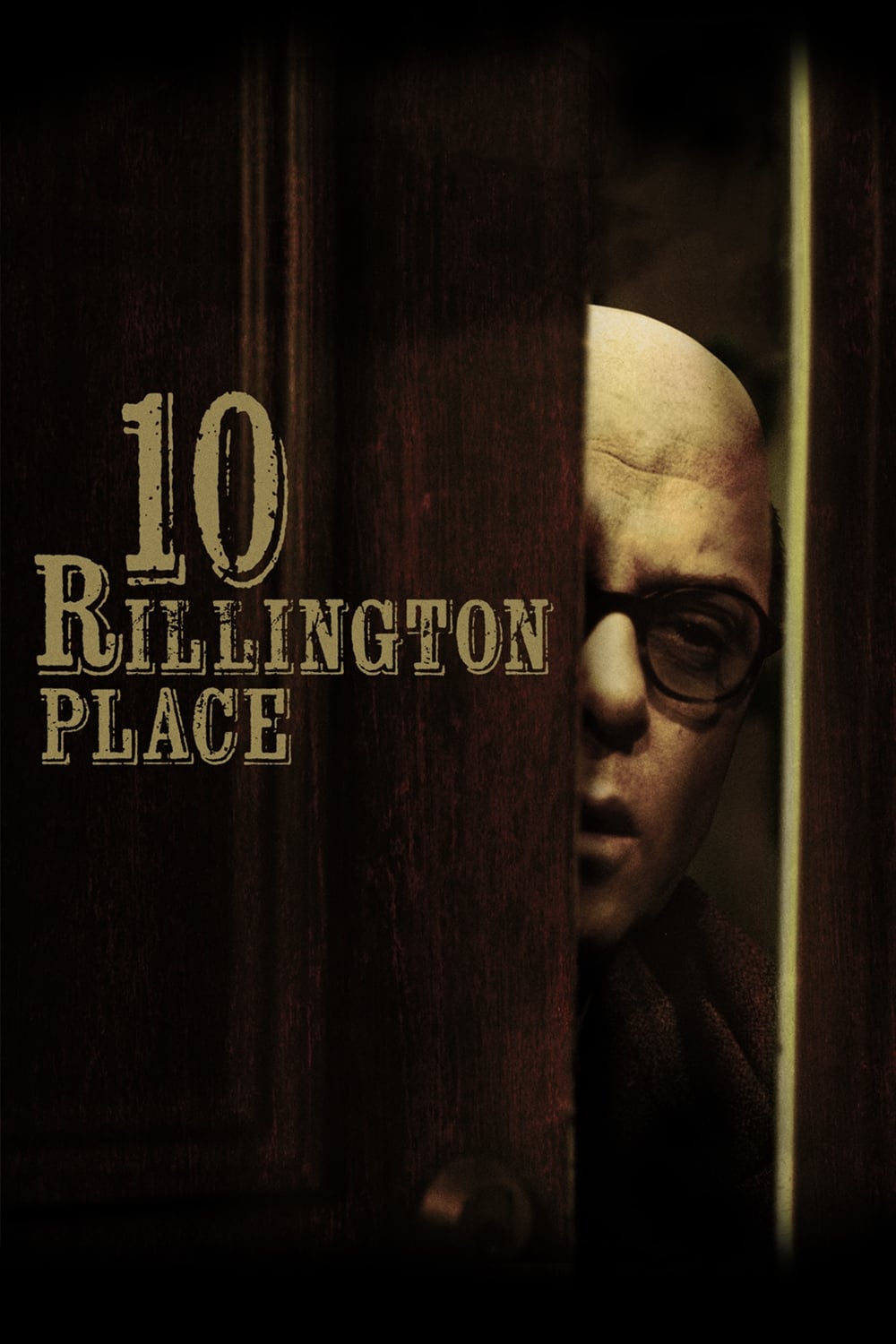 Dom przy Rillington Place 10 1971 cały film