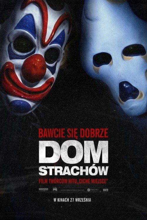 Dom strachów 2019 cały film