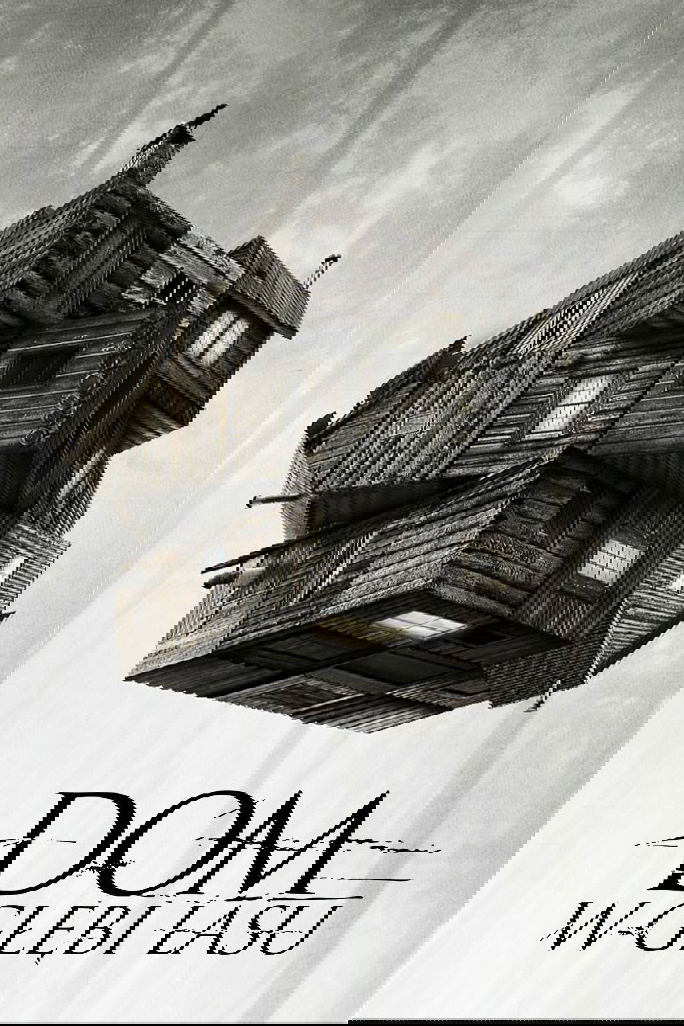 Dom w głębi lasu 2012 cały film