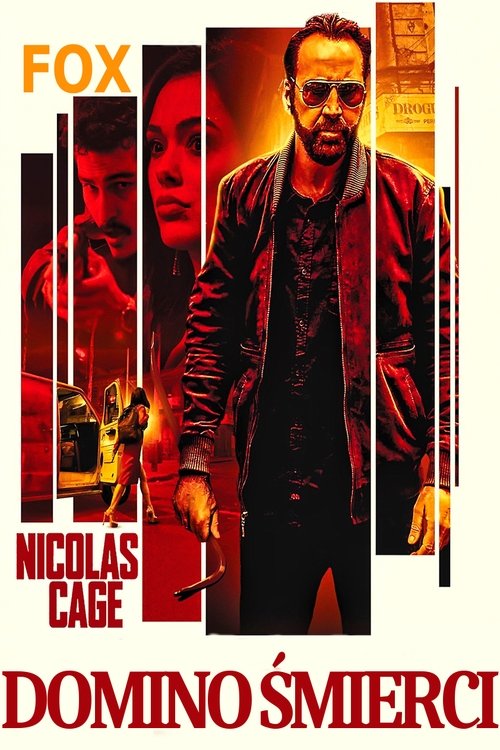 Domino śmierci 2020 cały film