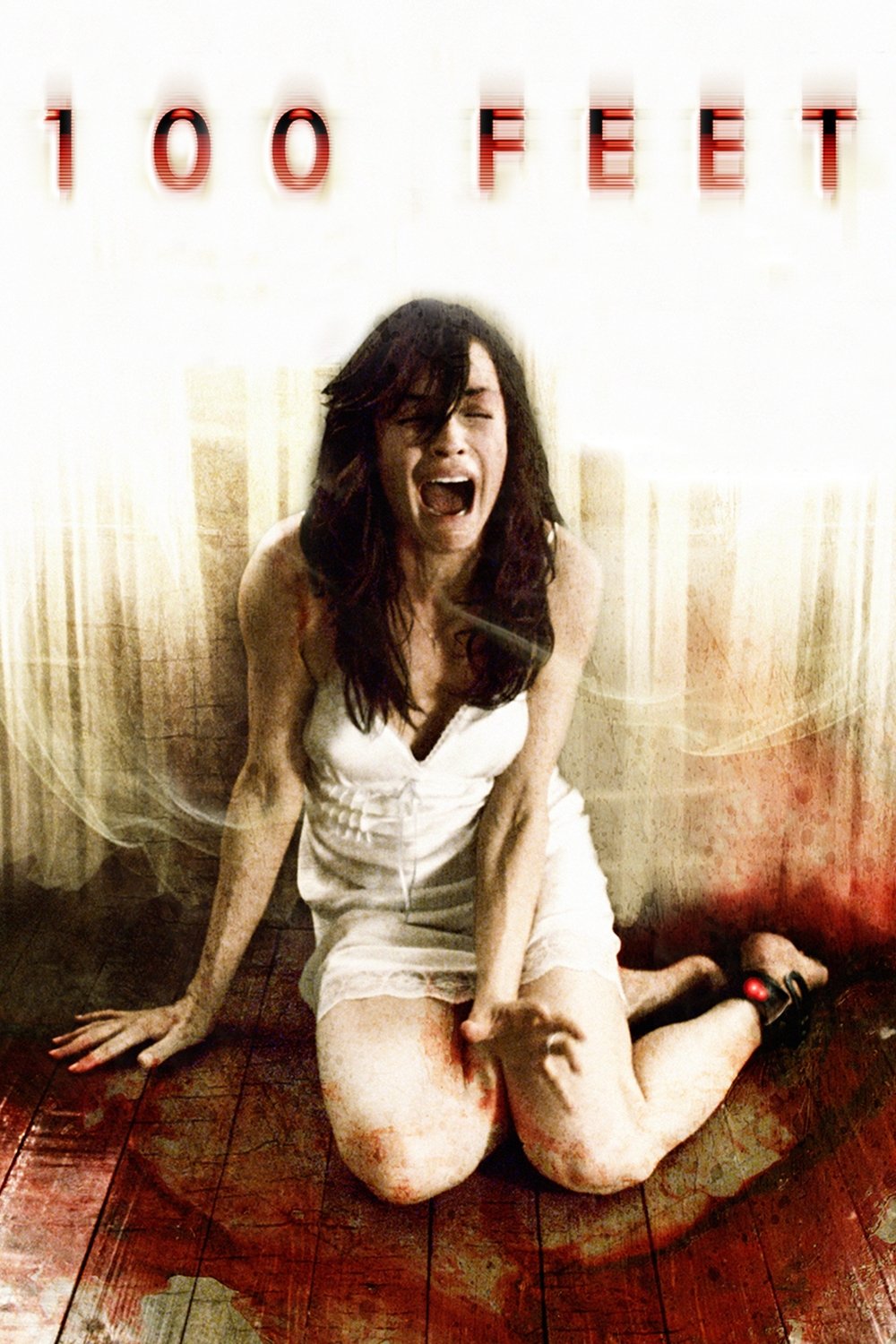 Domowe piekło 2008 cały film