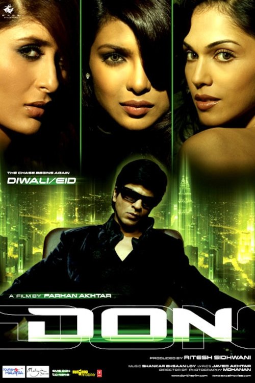 Don 2006 cały film