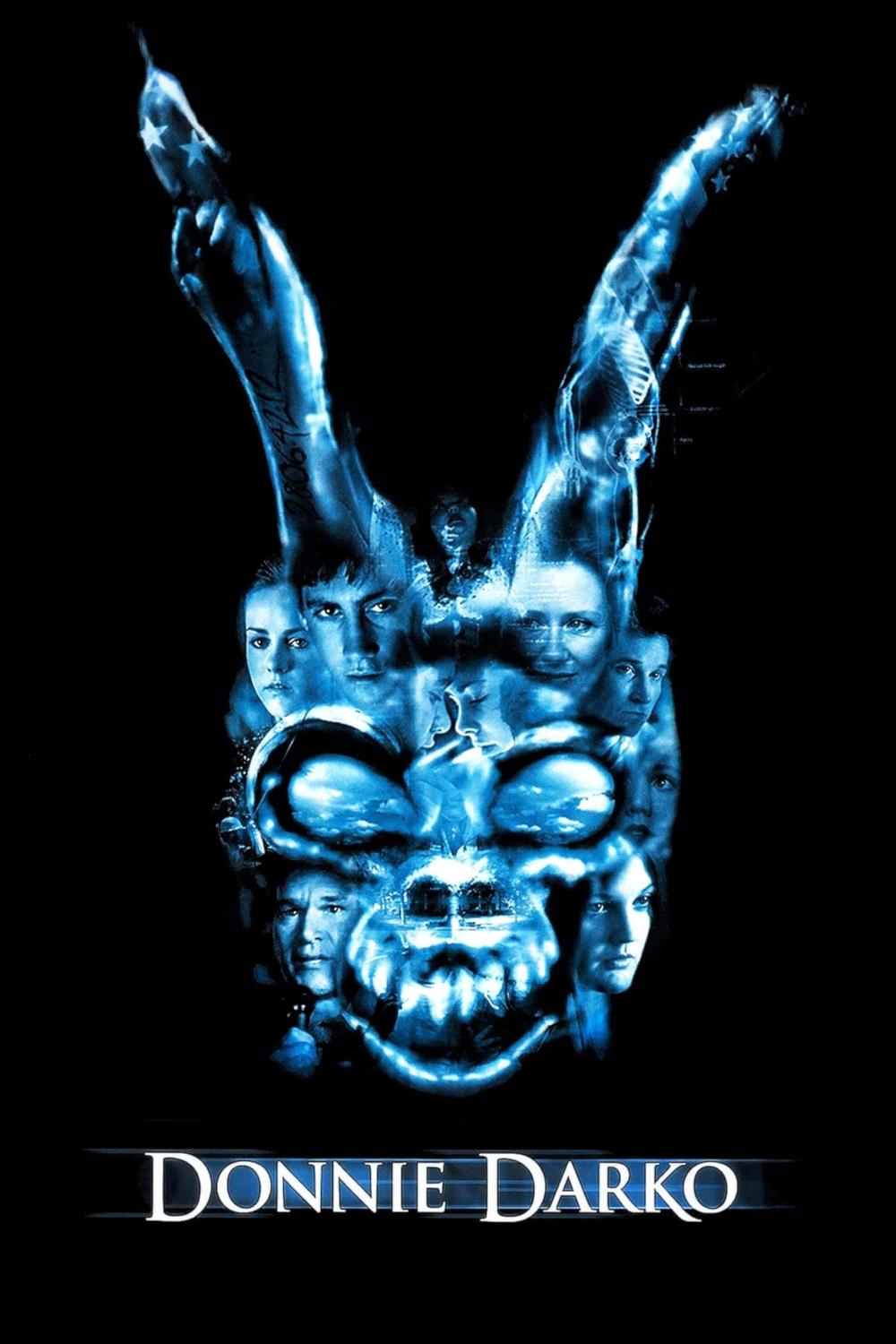 Donnie Darko 2001 cały film