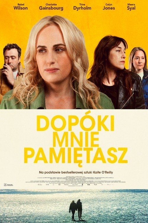 Dopóki mnie pamiętasz 2022 cały film