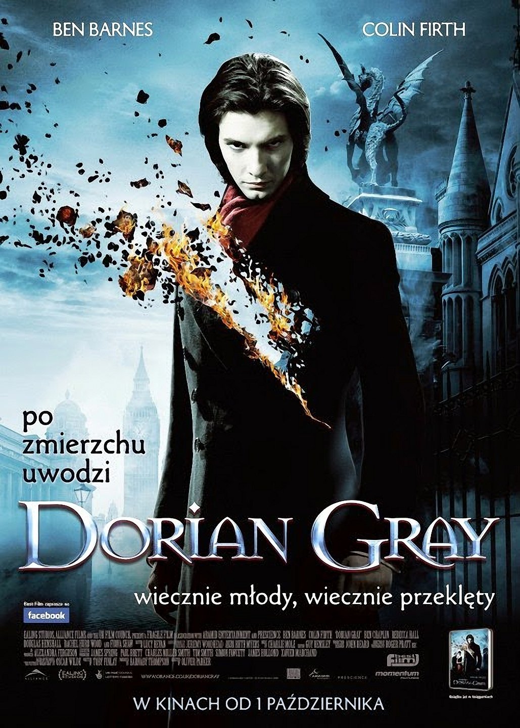 Dorian Gray 2009 cały film