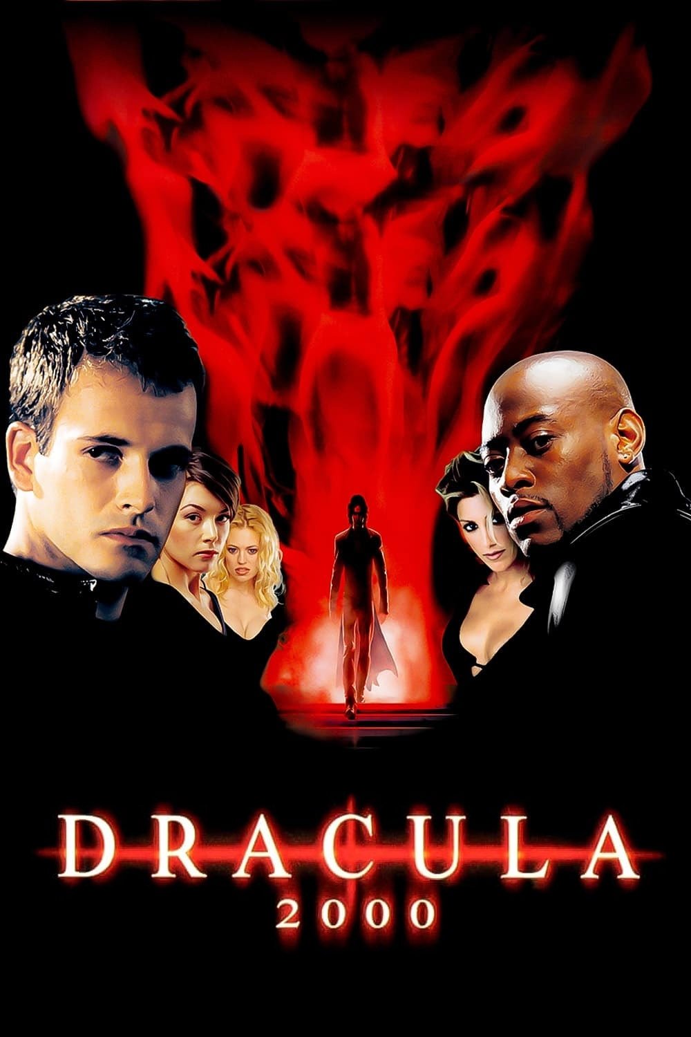 Dracula 2000 2000 cały film