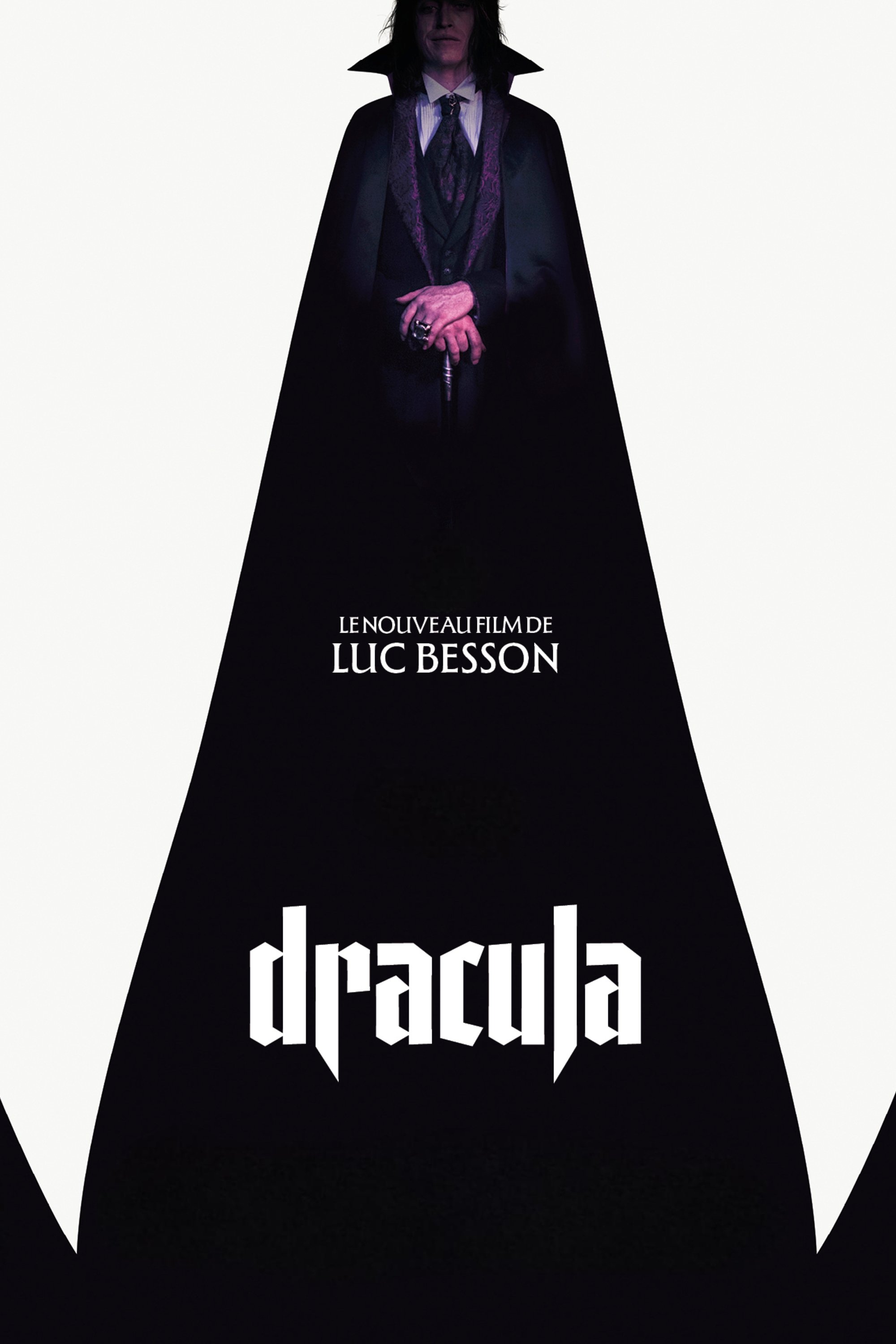 Dracula: A Love Tale 2025 cały film