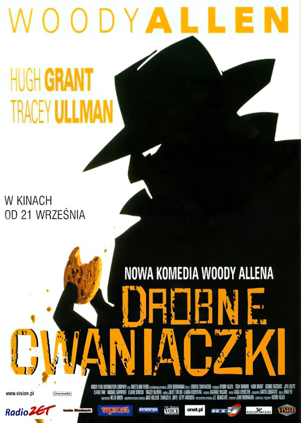 Drobne cwaniaczki 2000 cały film