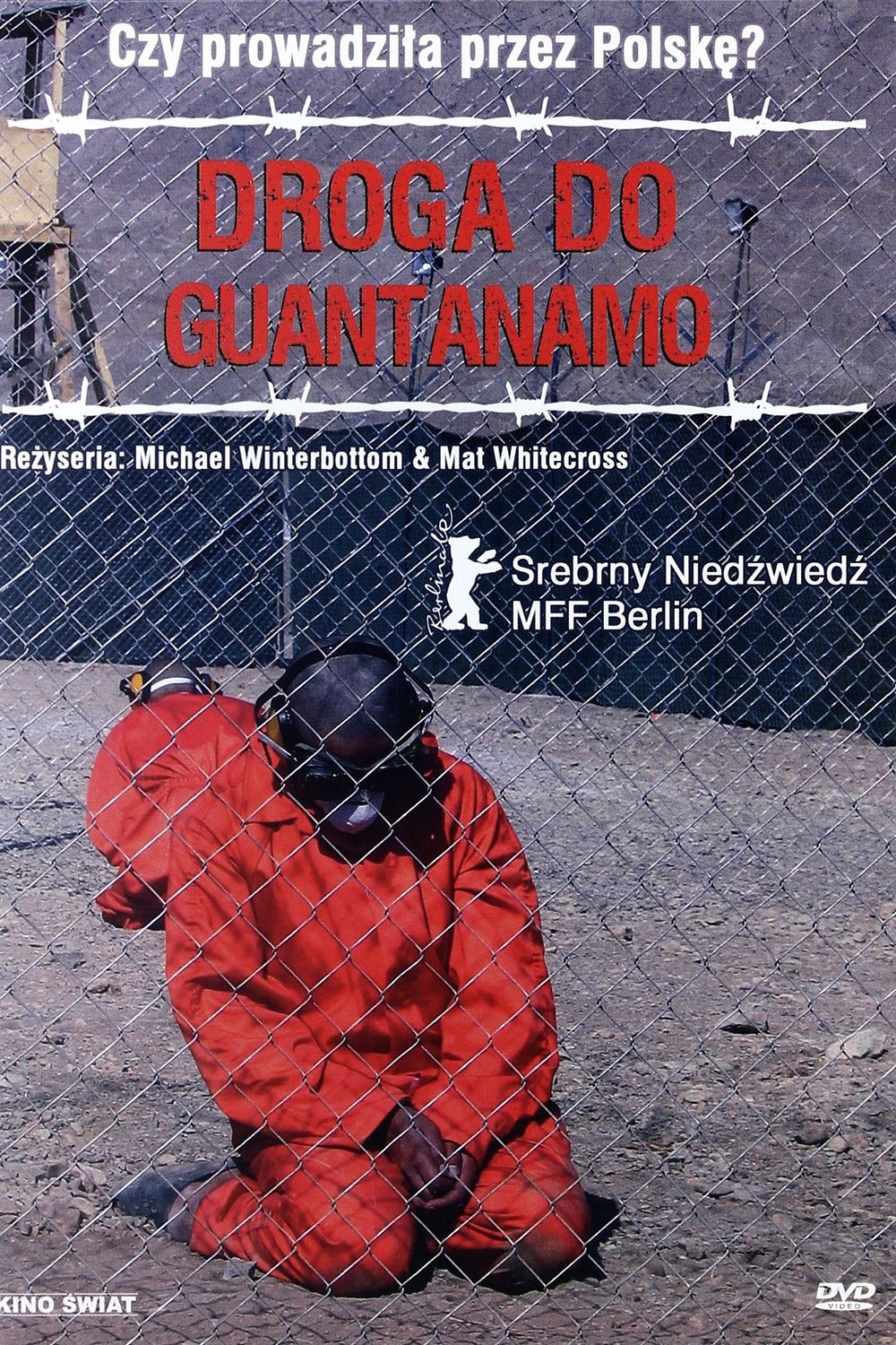 Droga do Guantanamo 2006 cały film