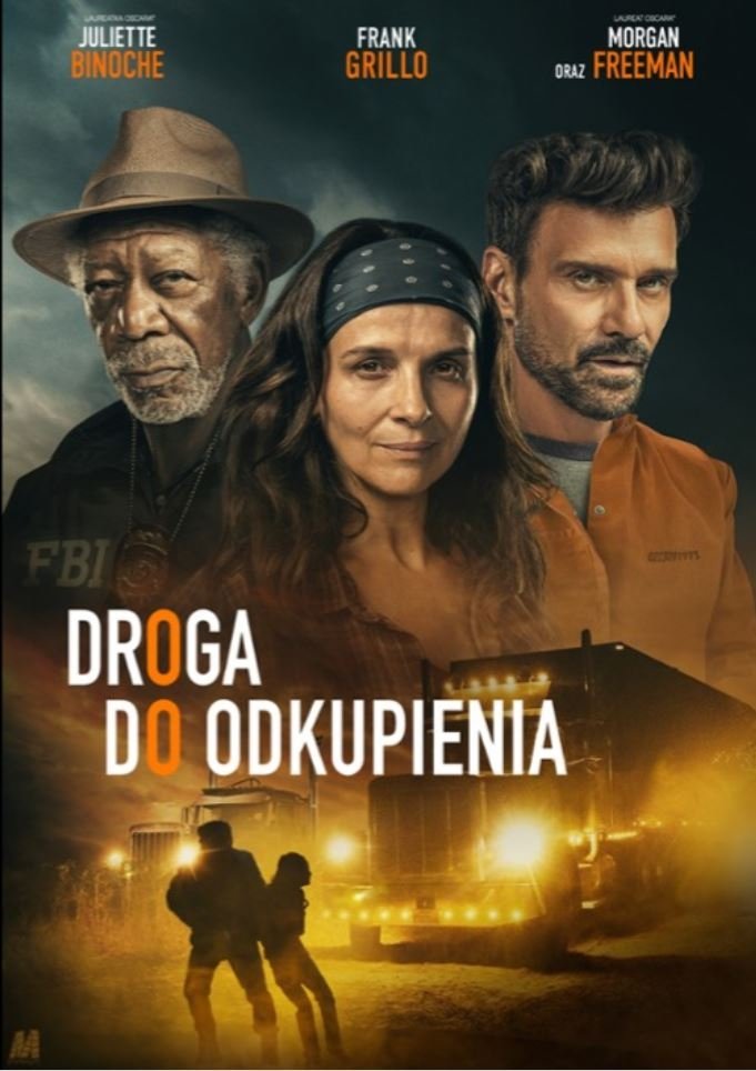 Droga do odkupienia 2022 cały film