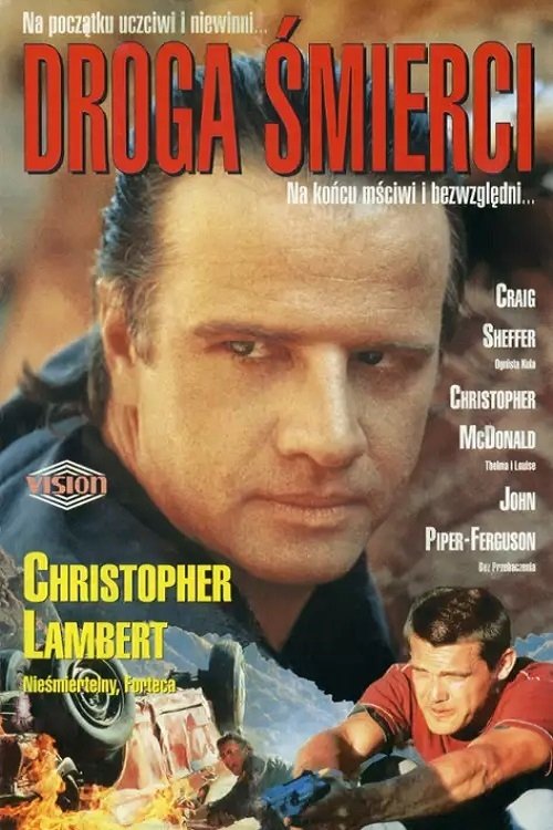 Droga Śmierci 1994 cały film