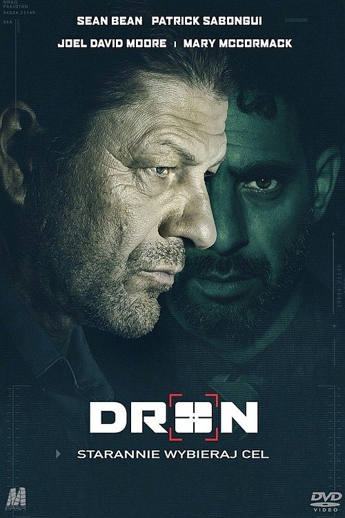 Dron 2017 cały film