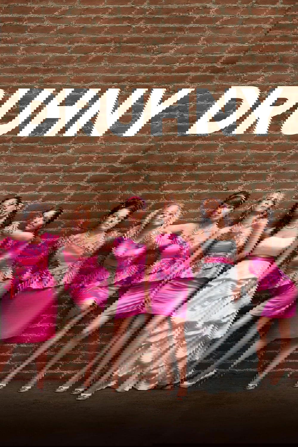 Druhny 2011 cały film