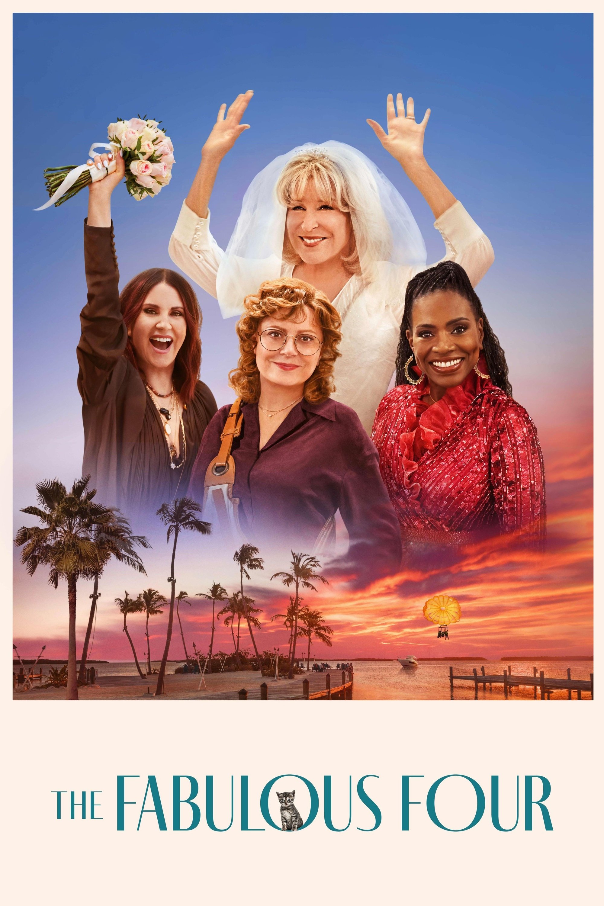 Druhny na medal 2024 cały film