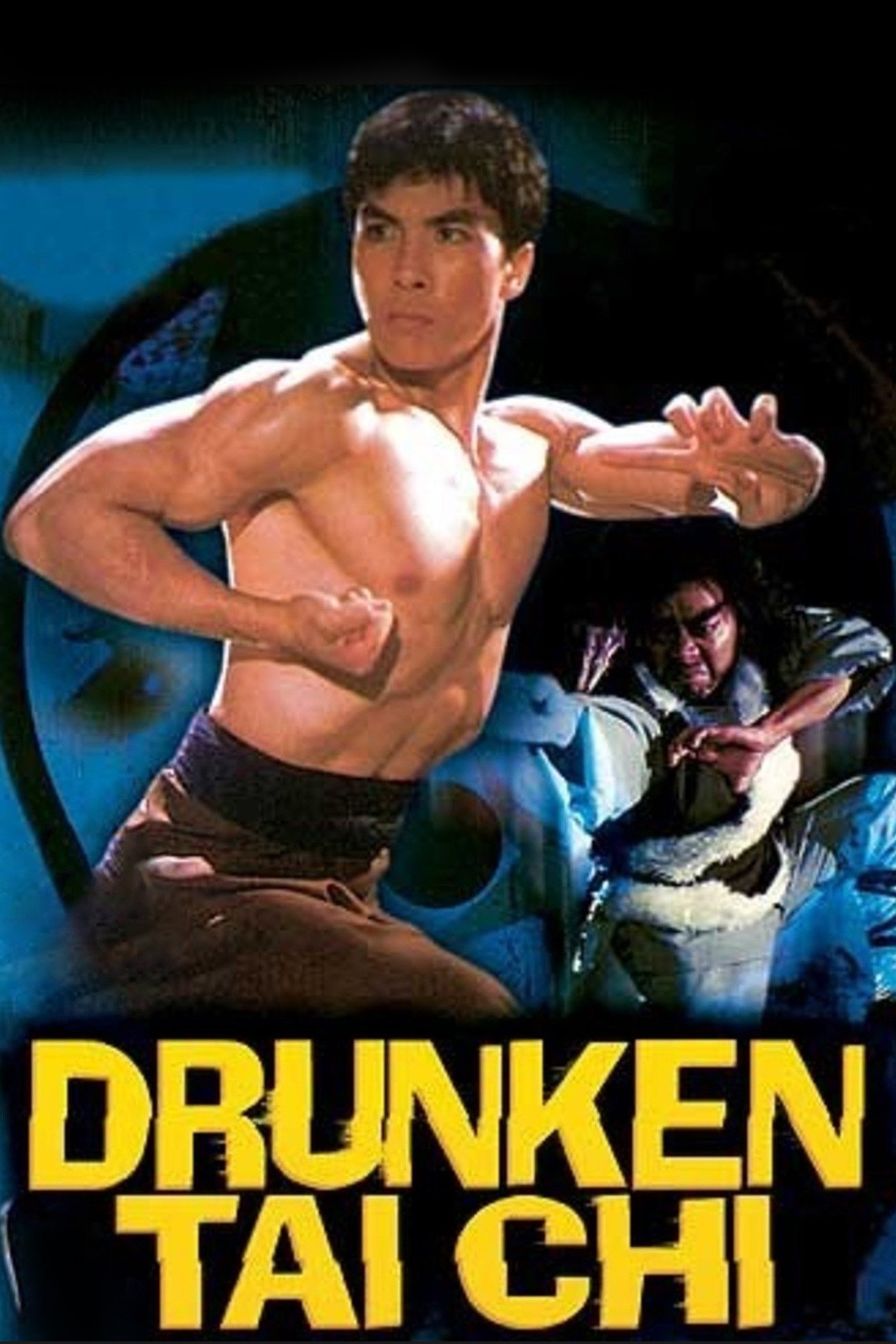 Drunken Tai Chi 1984 cały film
