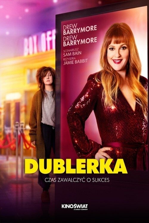Dublerka 2020 cały film